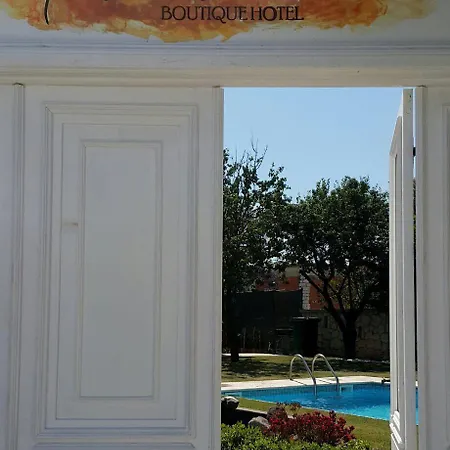 Art Ξενοδοχείο 2*