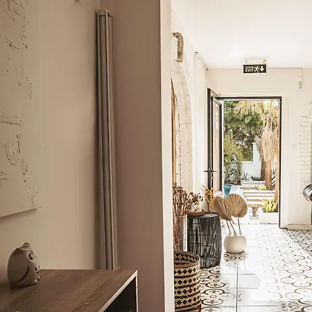 Art Ξενοδοχείο 2*