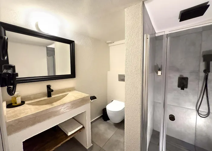 Art Szálloda Alacati