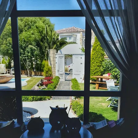 Art Hotel Alaçatı