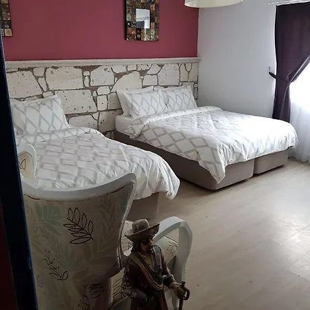 Art 2* Alaçatı