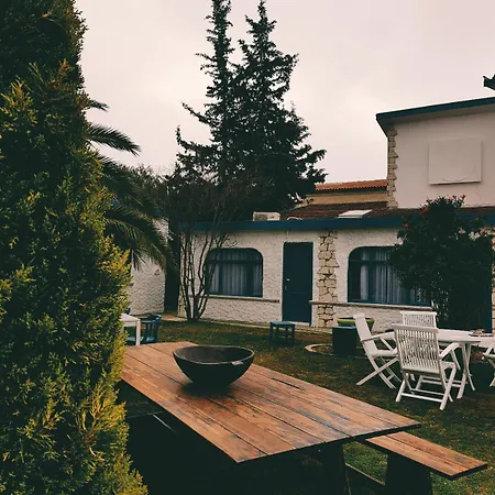 Art Alaçatı