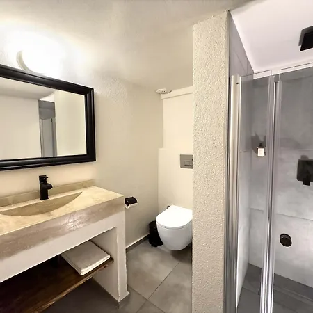 Art Hotel Alaçatı