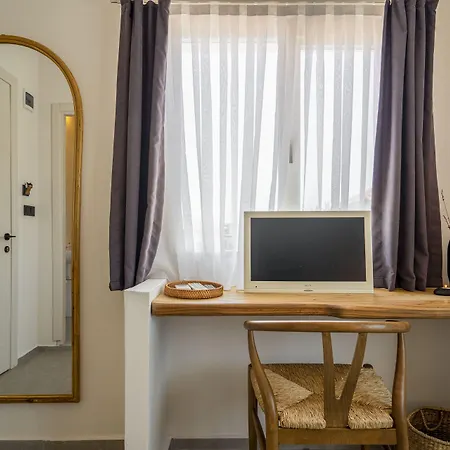 Hotel Art Alaçatı
