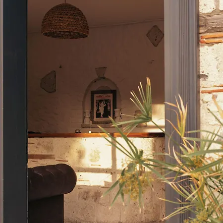 Art Hotel Alaçatı