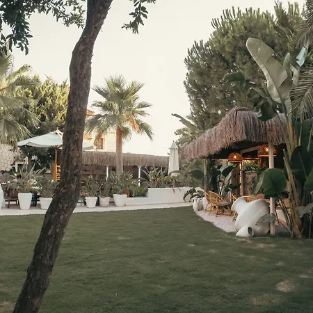 Art Hotel Alaçatı