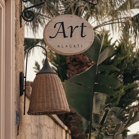 Art Hotel 2*