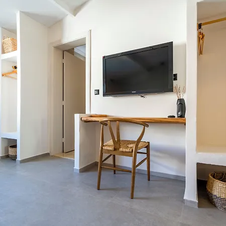 Art Hotel Alaçatı