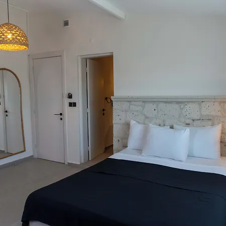 Art Hotel Alaçatı